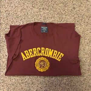 Abercrombie t-shirt